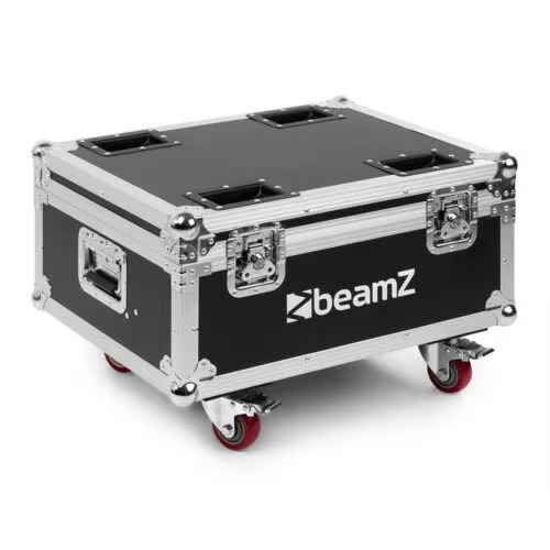 Road Cases Hire