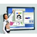 Whiteboard flip charts and eduBOARDS
