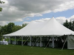 Marquee Hire