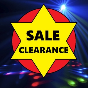 Clearance Sale Lighting