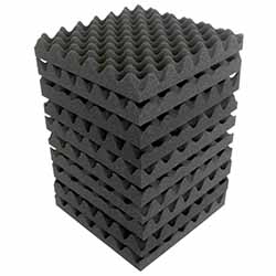 Acoustic Treatment