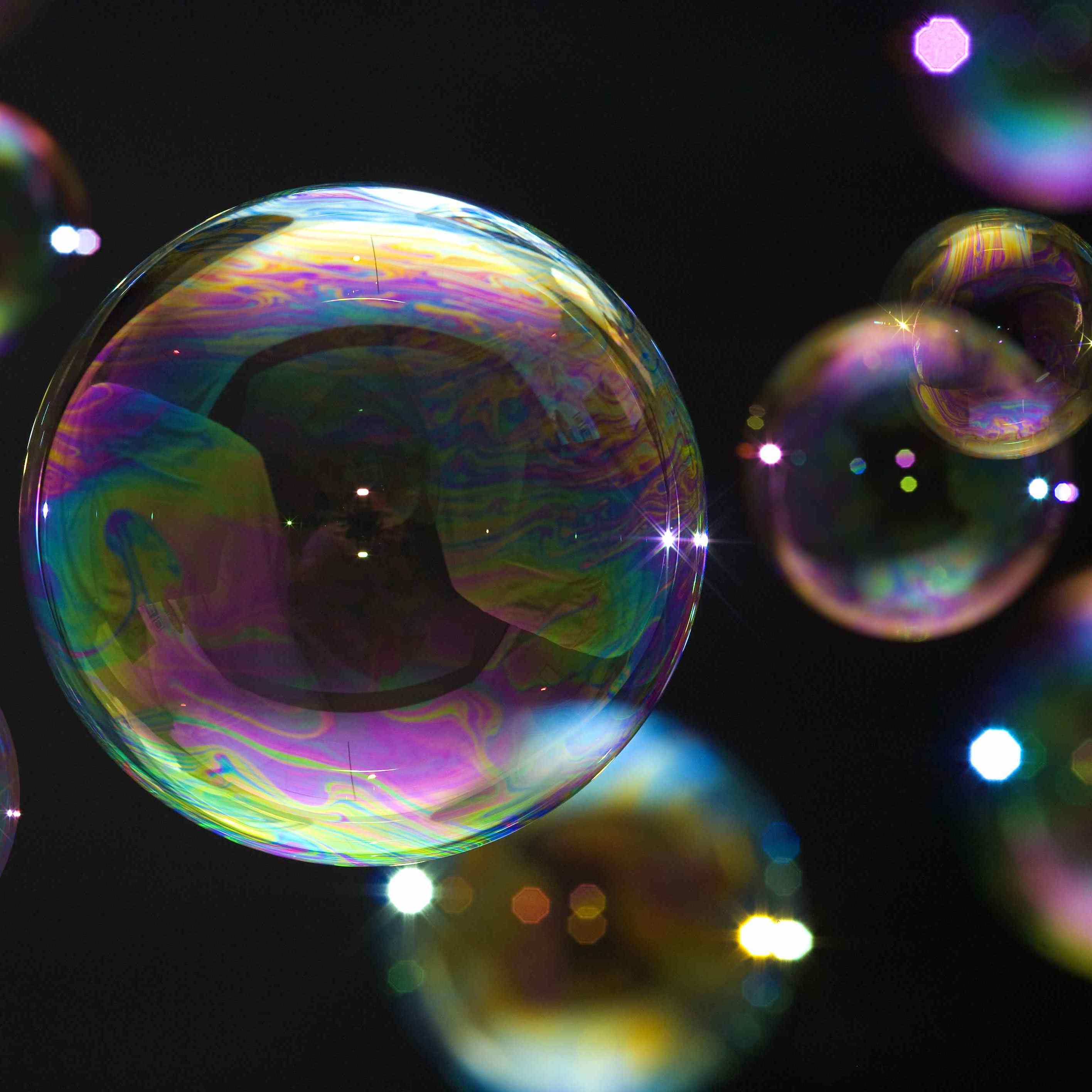 Bubble