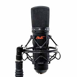 Condenser Microphones