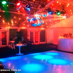 Party Hire