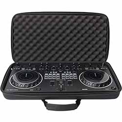 DJ Controller Cases