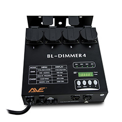 DMX Dimmer