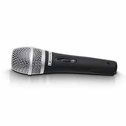 Dynamic Microphone