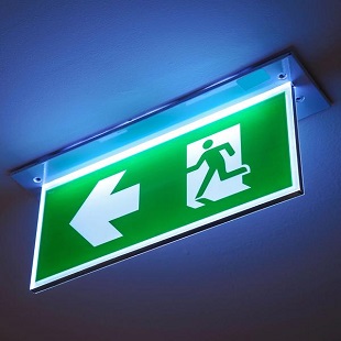 Emergency Lighting