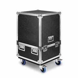 Equipment Cases & Covers