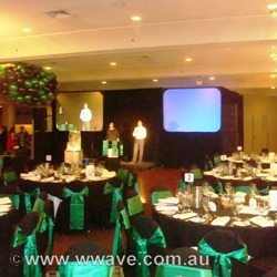 Event Hire