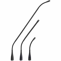 Gooseneck Microphones