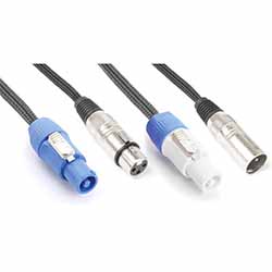 Visual Cables & Adaptors