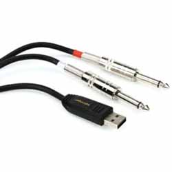 Audio Cables & Adaptors