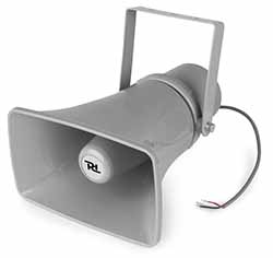 Outdoor Speakers