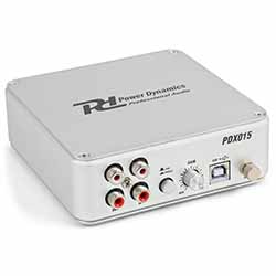 Phono Preamp