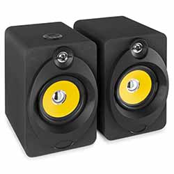Studio Monitors
