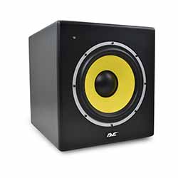 Studio Subwoofers