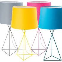 Table Lamps