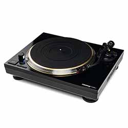 DJ Turntables