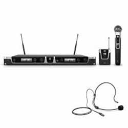 Combo Microphones