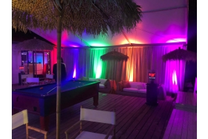 Creating Memorable Events with Professional Sound System Rentals
