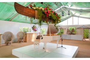 How to Choose the Right AV Setup for Your Event