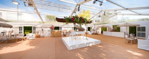 Planning an Event? Here’s What You Need to Know About AV Before the Day