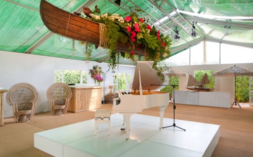 How to Choose the Right AV Setup for Your Event