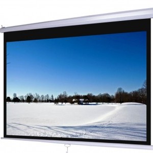 projector screen hire