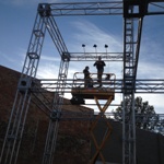 Event Rigging