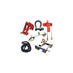 RIGGING HIRE, Rigging and Trussing, Staging drape supports, chain ...