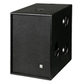 Subwoofer Hire