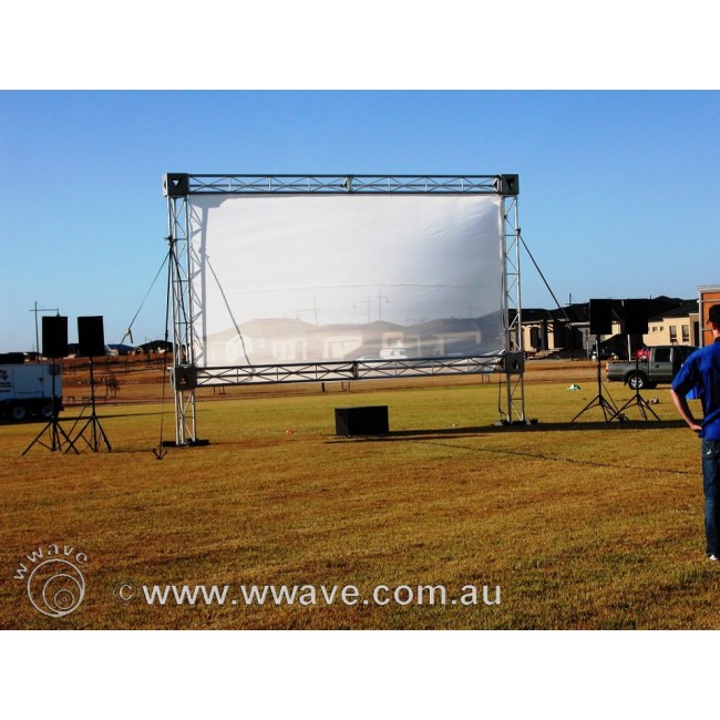 Screen Hire