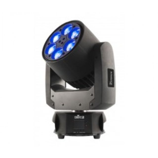 Chauvet DJ Intimidator Trio Moving Head