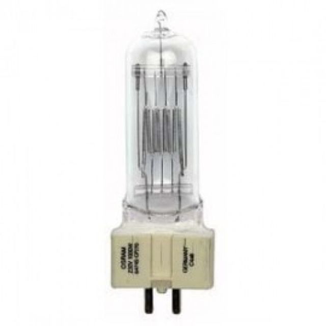 240v 1000w 64744 T 19 GX9.5 Osram