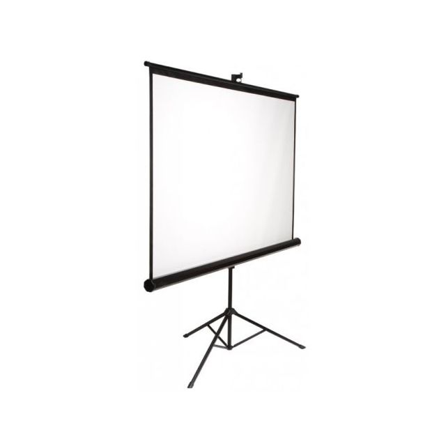 Tripod Screen 7ft or 2.1M - HIRE