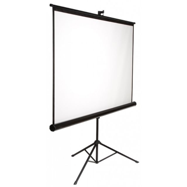 6 foot tripod screen