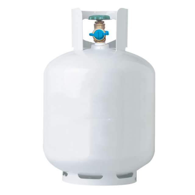 9kg Gas Bottle