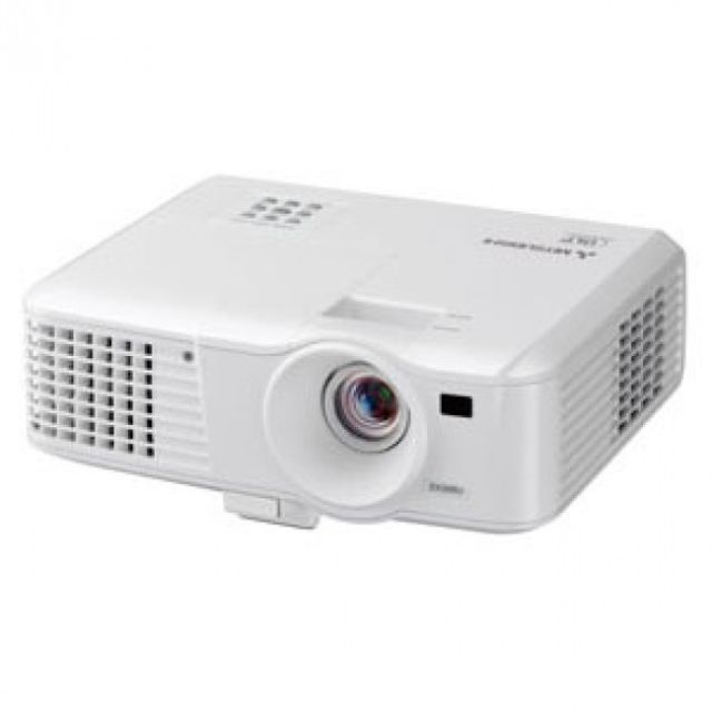 Data and Video Projector Mitsubishi EX200U