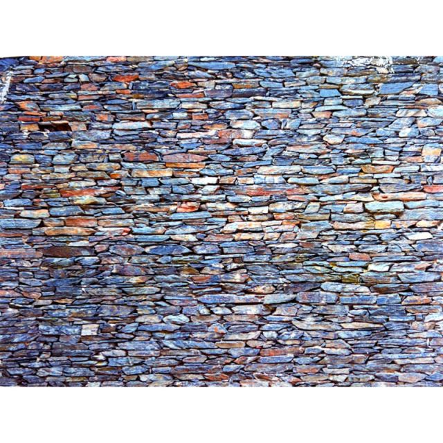STONE WALL Backdrop Hire 3mW x 3.6mH