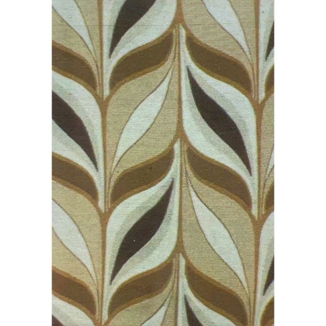 FRAME LEAF BROWN Backdrop Hire 1.2mW x 2.4mH