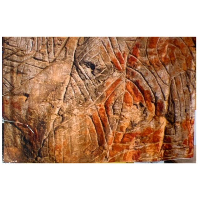SANDSTONE  Backdrop Hire 3.6mW x 2.3mH