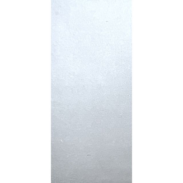 WHITE Backdrop Hire 0.8mW x 2.3mH