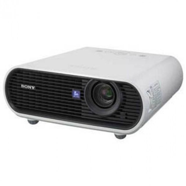 Data and Video Projector Sony VPL EX5