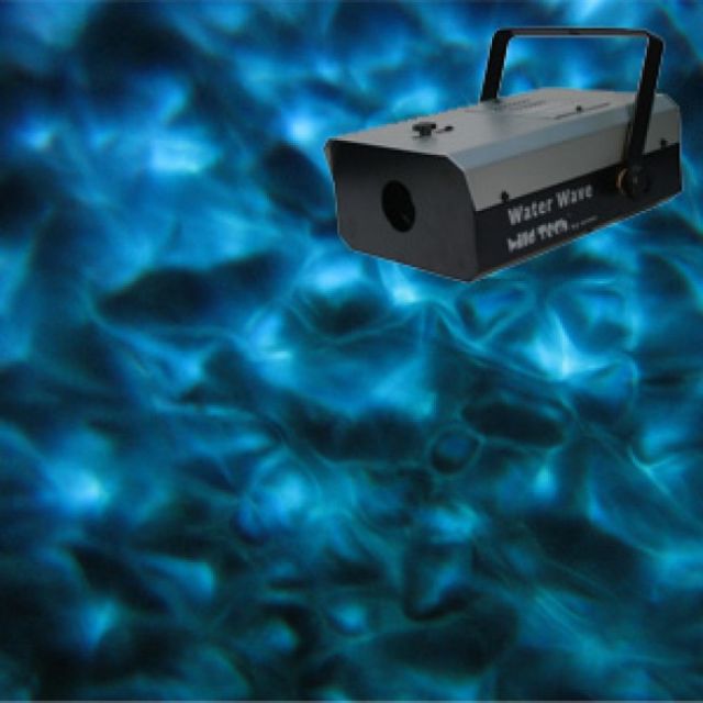 Waterwave Light