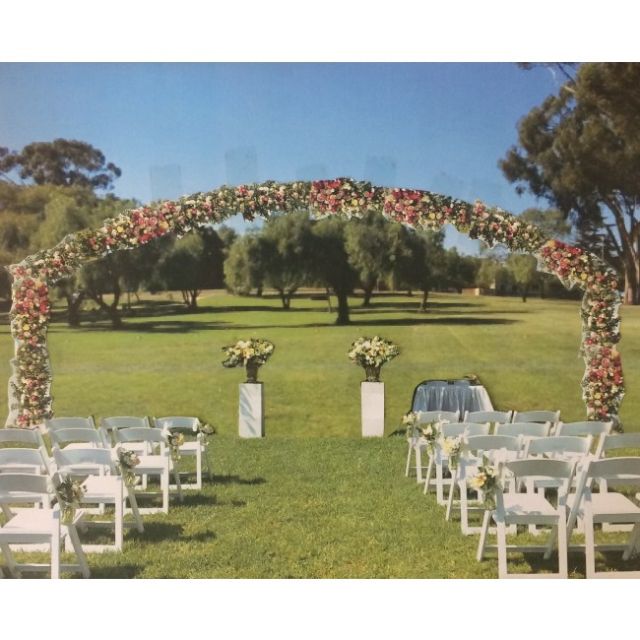 Wedding-archway-white