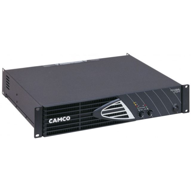 Camco Vortex 6 Power Amplifier