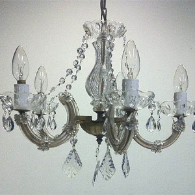 Chandelier