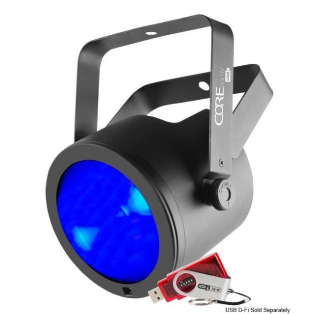 CHAUVET-COREPARUV-USB-AVE