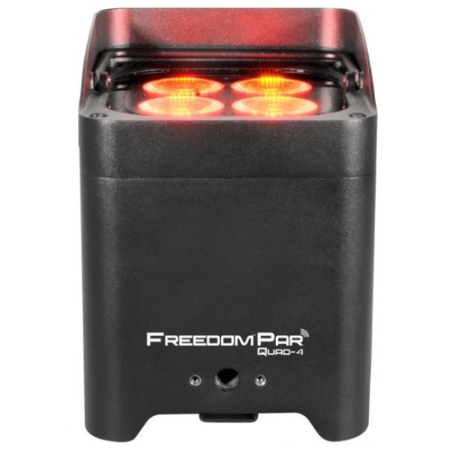 FREEDOMPAR-QUAD4